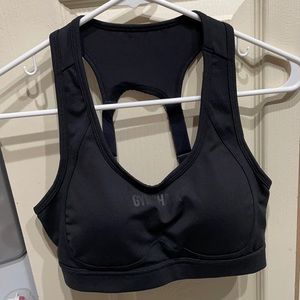 Gymshark lustre sports bra